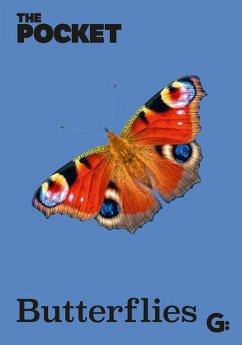 Cover The Pocket Butterflies