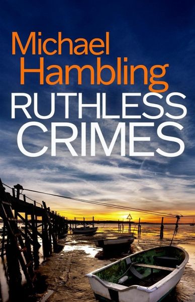 Ruthless Crimes Ruthless Crimes