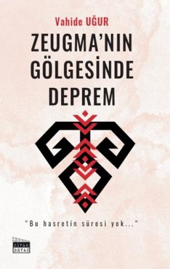 Cover Zeugmanin Gölgesinde Deprem
