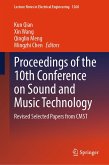 Proceedings of the 10th Conference on Sound and Music Technology (eBook, PDF) Proceedings of the 10th Conference on Sound and Music Technology (eBook, PDF)