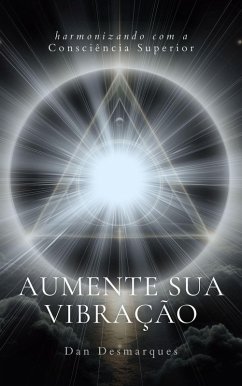 Cover Aumente Sua Vibração (eBook, ePUB)