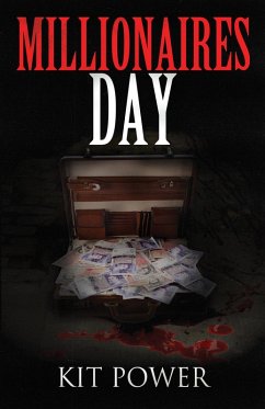 Cover Millionaires Day (eBook, ePUB)