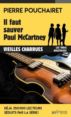 Cover Il faut sauver Paul McCartney (eBook, ePUB)