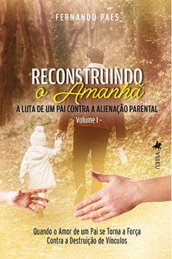 Cover Reconstruindo o Amanhã (eBook, ePUB)