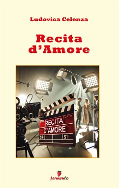 Cover Recita d'Amore (eBook, ePUB)