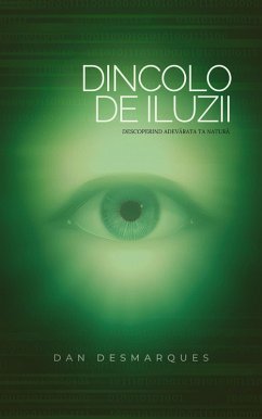 Cover Dincolo de Iluzii (eBook, ePUB)