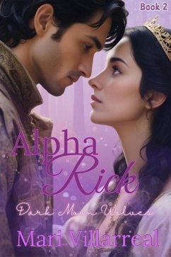 Alpha Rick (eBook, ePUB) - Villarreal, Mari