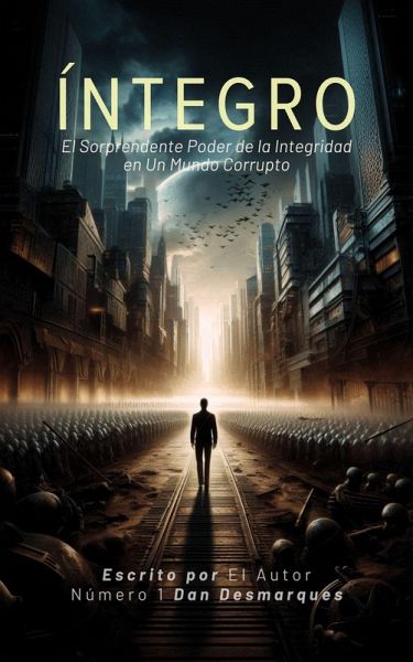 Íntegro (eBook, ePUB)