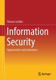 Information Security (eBook, PDF)