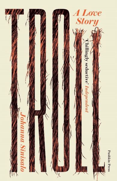 Troll: A Love Story (eBook, ePUB) Troll: A Love Story (eBook, ePUB)