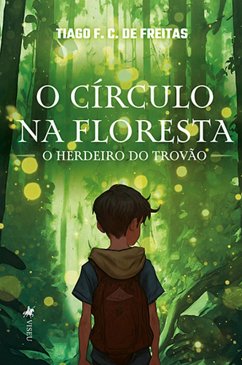 Cover O Círculo na Floresta (eBook, ePUB)