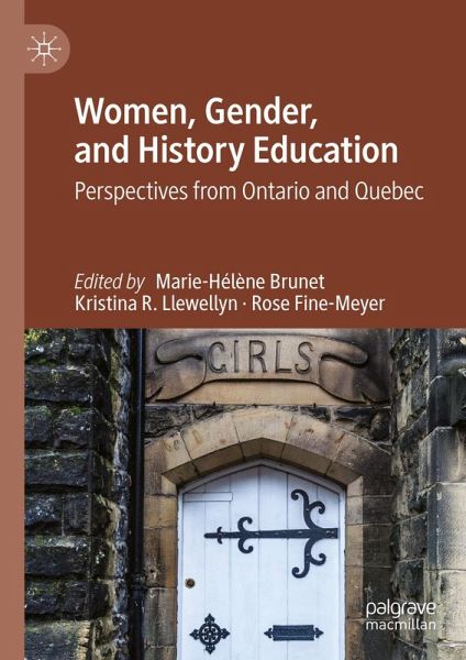 Women, Gender, and History Education (eBook, PDF) Women, Gender, and History Education (eBook, PDF)