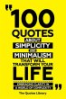 100 Quotes About Simplicity And... - Bild 1