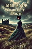 Jane Eyre(Illustrated) (eBook, ePUB)