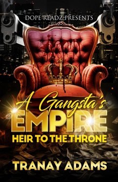 Cover A Gangsta's Empire (eBook, ePUB)
