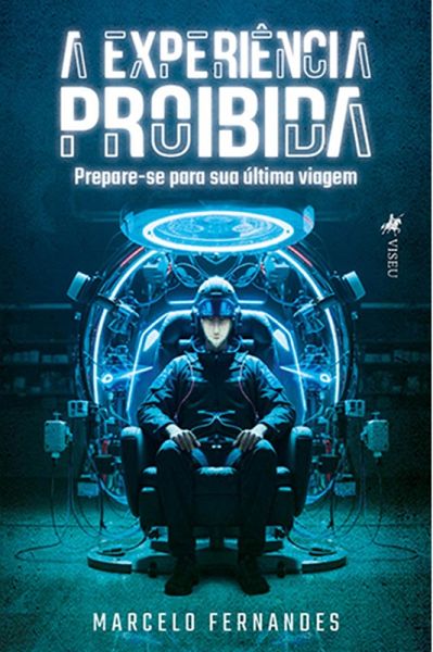 A Experiência Proibida (eBook, ePUB)
