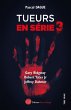 Tueurs en série - Tome 3 (eBook, ePUB) - Bild 1