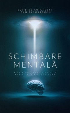Cover Schimbare Mentala (eBook, ePUB)