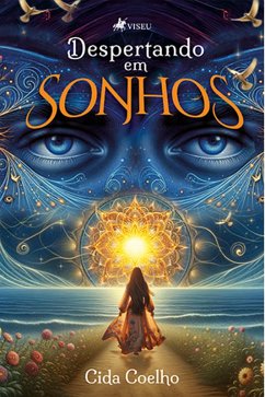 Cover Despertando em Sonhos (eBook, ePUB)