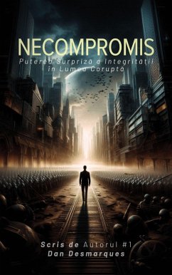 Cover Necompromis (eBook, ePUB)