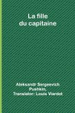 La fille du capitaine La fille du capitaine