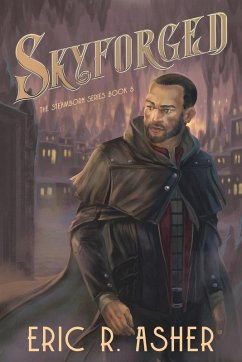 Cover Skyforged