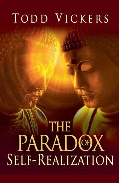 Cover The Paradox of Self-Realization