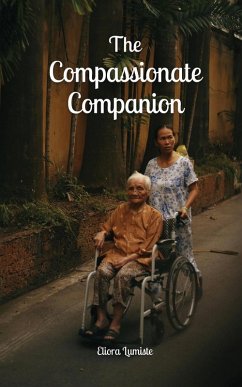 The Compassionate Companion - Lumiste, Eliora