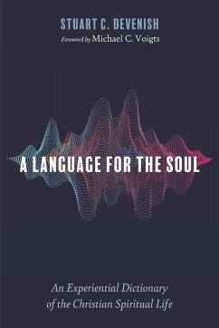 A Language for the Soul A Language for the Soul