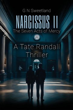 Cover Narcissus II - The Seven Acts of Mercy