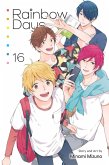 Rainbow Days, Vol. 16 Rainbow Days, Vol. 16