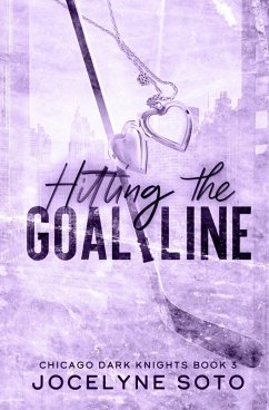 Cover Hitting The Goal Line
