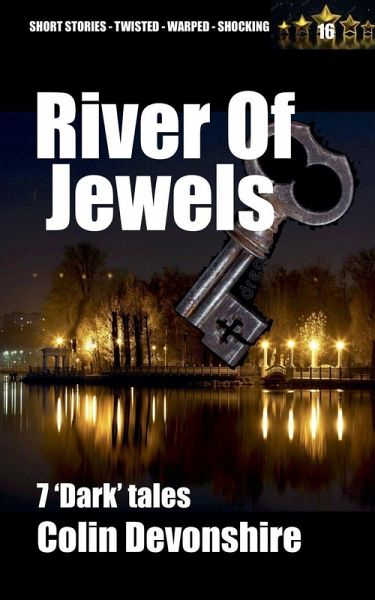 River Of Jewels River Of Jewels