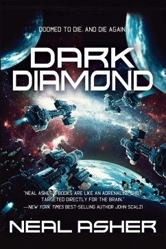 Cover Dark Diamond