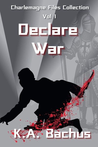 Declare War Declare War