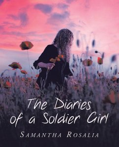 Cover The Diaries of a Soldier Girl