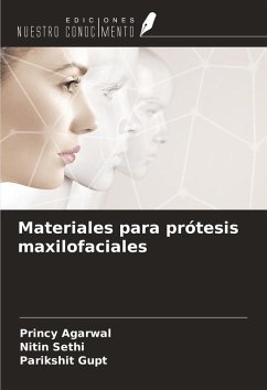 Cover Materiales para prótesis maxilofaciales