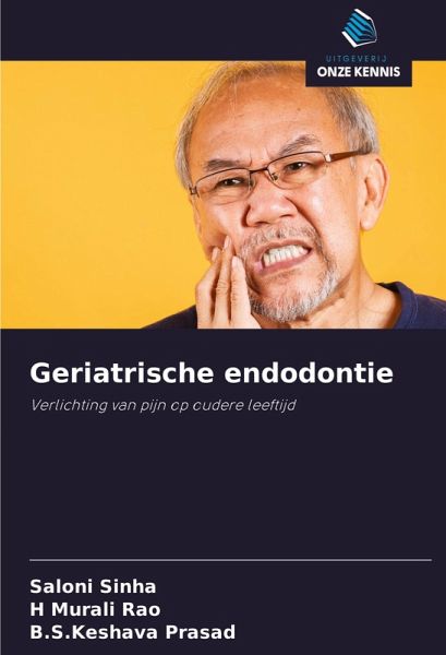 Geriatrische endodontie