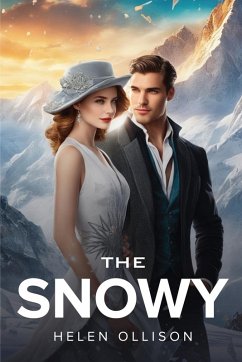 The Snowy - Ollison, Helen