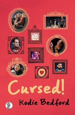 Cover Cursed!
