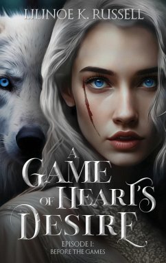 Cover A Game of Heart's Desire