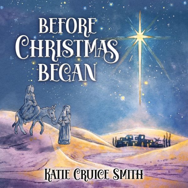 Before Christmas Began