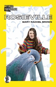 Rosieville Cover Rosieville