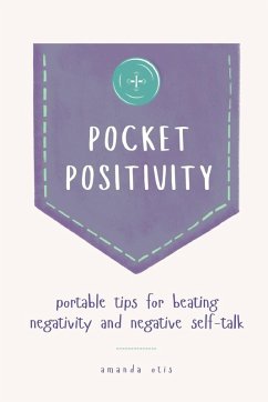 Cover Pocket Positivity