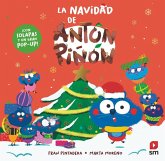La Navidad de Antón Piñón La Navidad de Antón Piñón