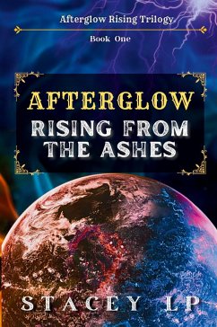 Afterglow Rising From the Ashes - Lp, Stacey