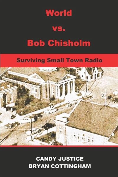 World Vs. Bob Chisholm World Vs. Bob Chisholm