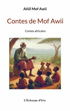 Contes de Mof Awii - Mof Awii, Añiil