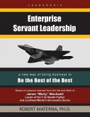Enterprise Servant Leadership Enterprise Servant Leadership