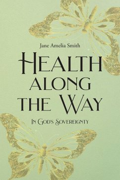 Cover HEALTH ALONG THE WAY
